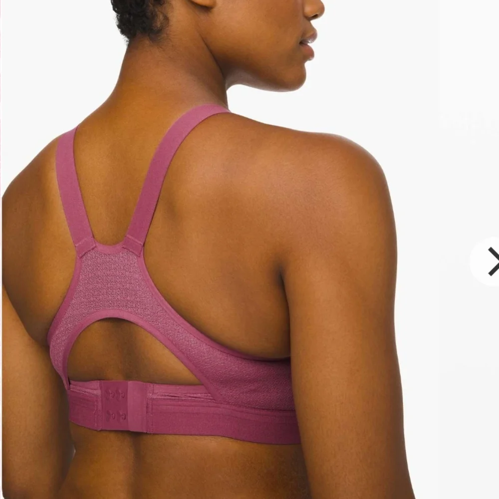 Lululemon Awake To Lace Bra, Size DD32 - Picture 4 of 8